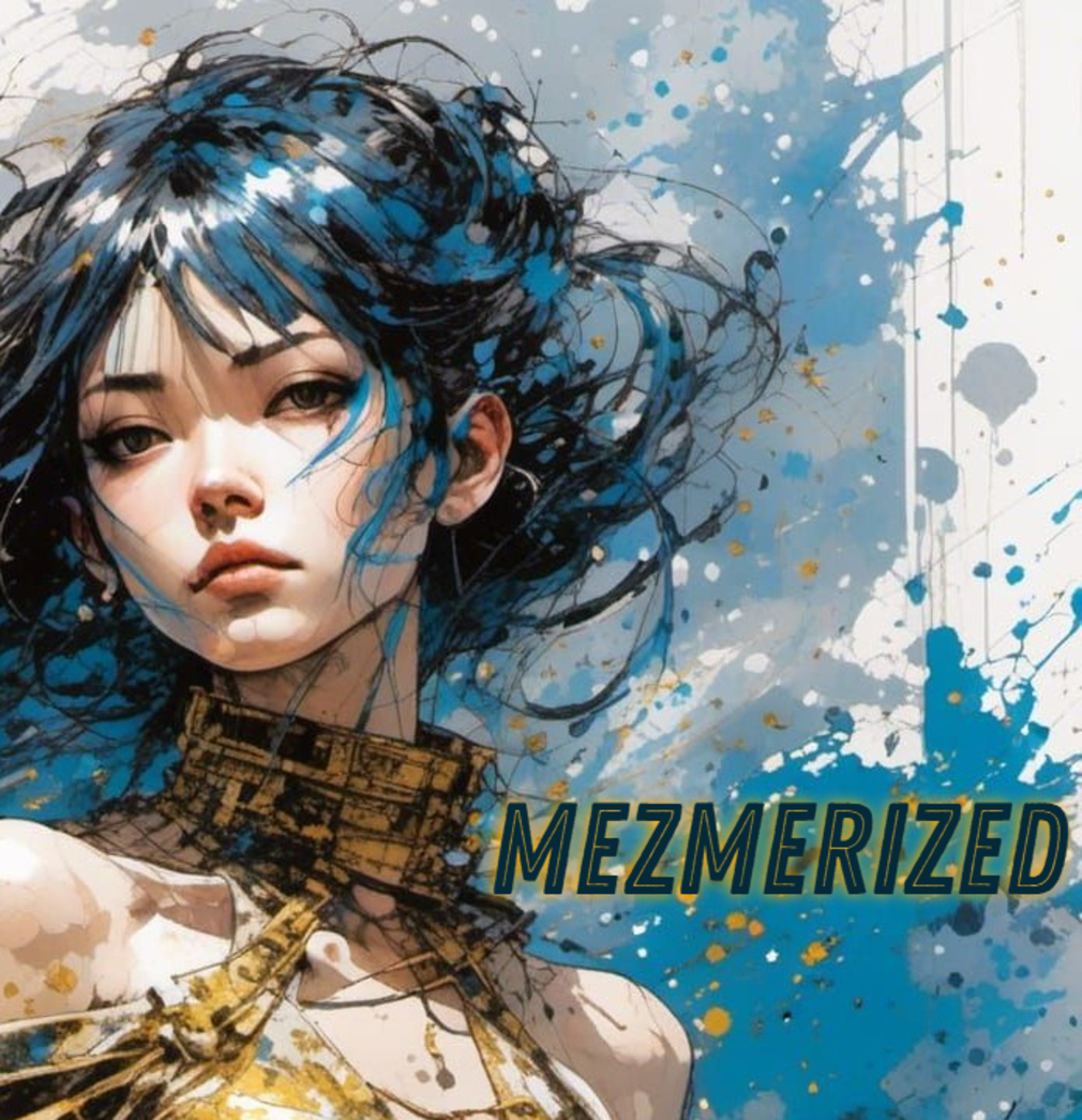 Mad Influence - Mezmerized