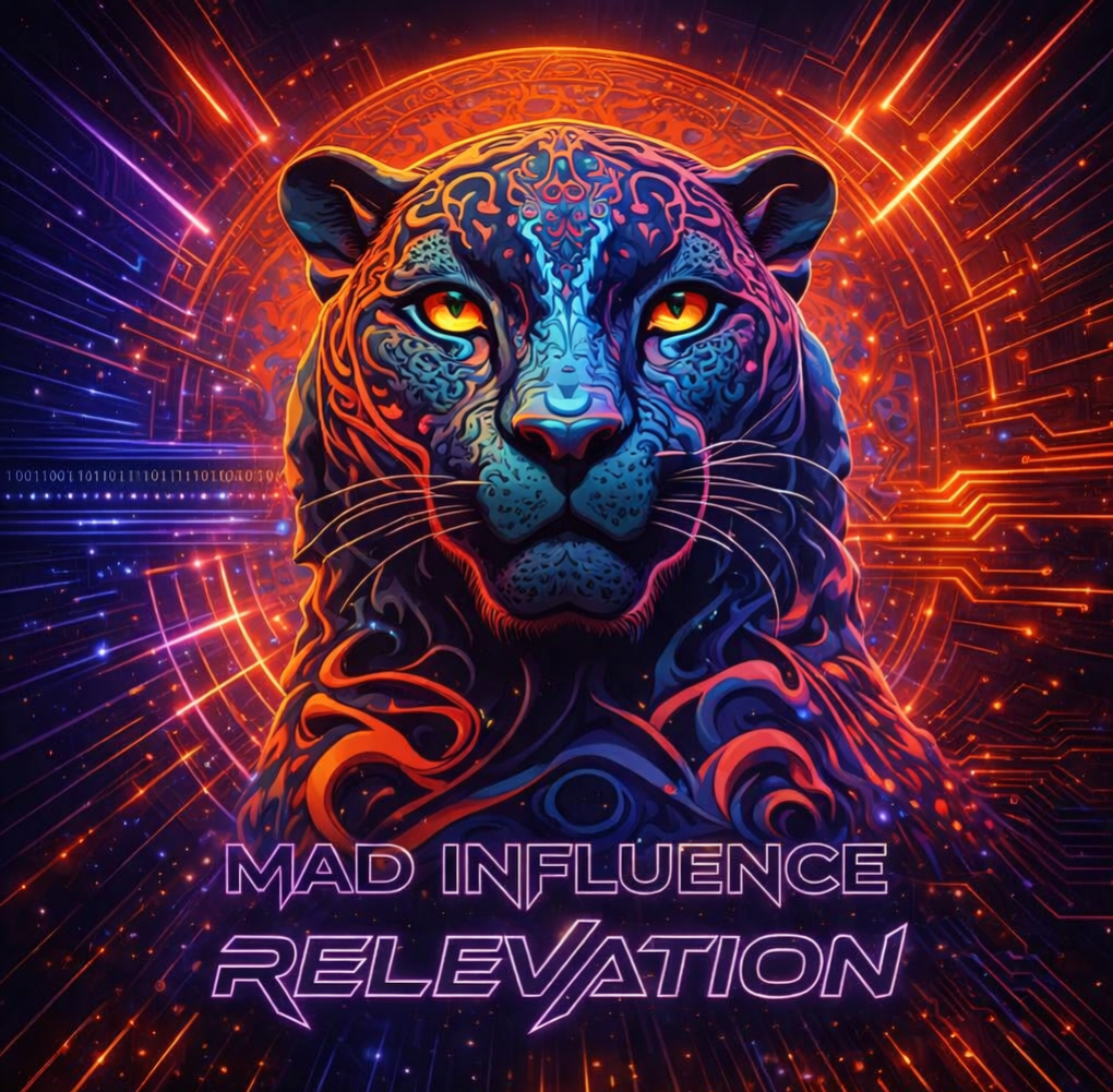 Mad Influence Relevation